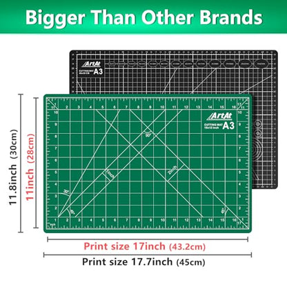 Self Healing Cutting Mat