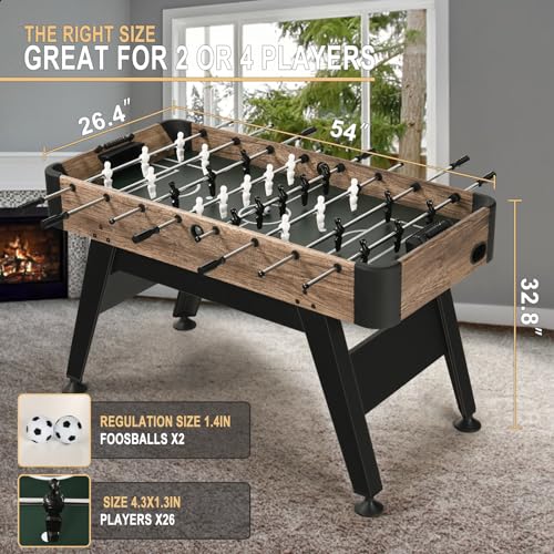 Foosball Table