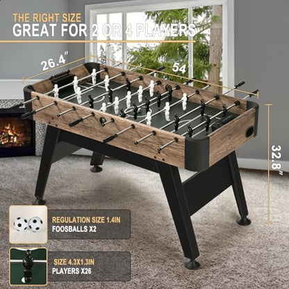 Foosball Table