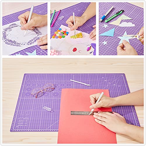 18"x24" Thickened Self Healing Cutting Mat