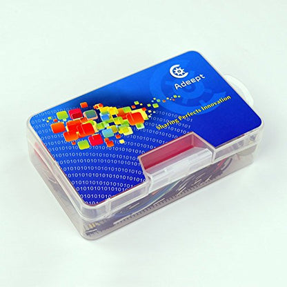Project 1602 LCD Starter Kit Compatible with Arduino UNO R3 Mega2560 Nano Servo Relay LCD1602 Beginner
