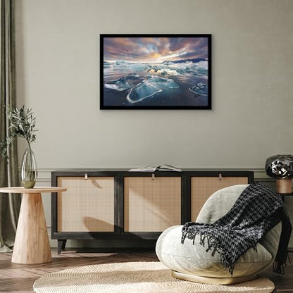 23x35 Poster Frame