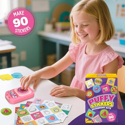 Sticker Maker 90 Refill Kit (90 Count)