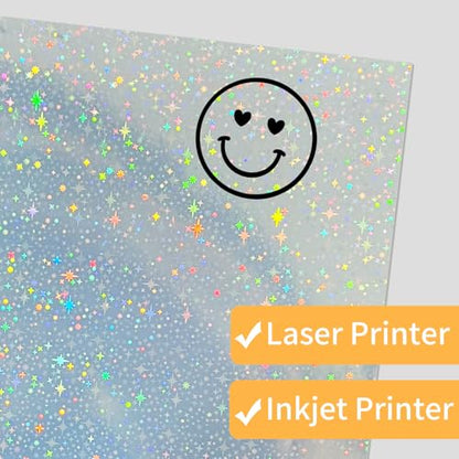 Printable Sticker Paper