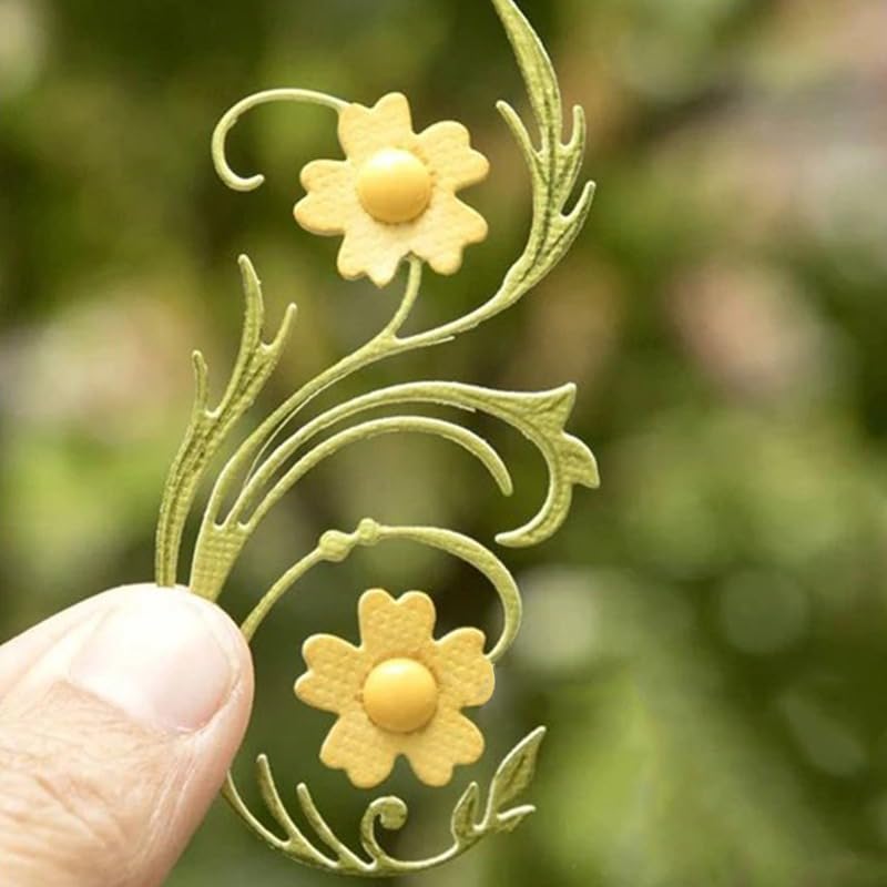 Metal Cutting Die for Scrapbooking