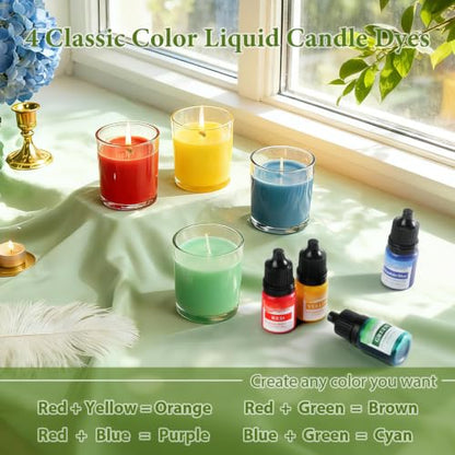 Candle Making Kit