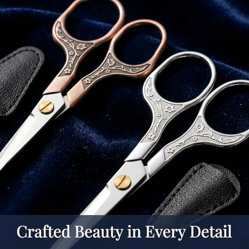 embroidery scissors (2 Count)