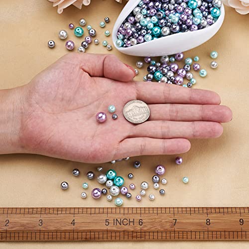 About 1840Pcs 4 (1840 Count)