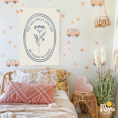 Christian Wall Decor