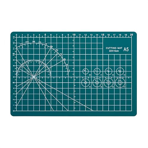 A5 Self Healing Cutting Mat