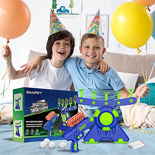 Floating Balls Target (35 Count)