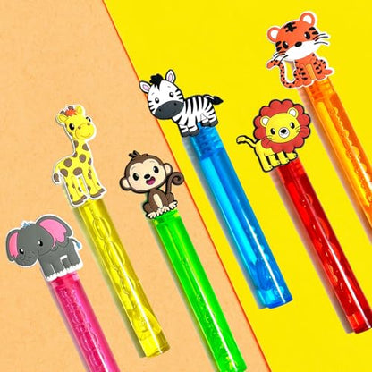 Jungle Safari Party Favors (24 Count)