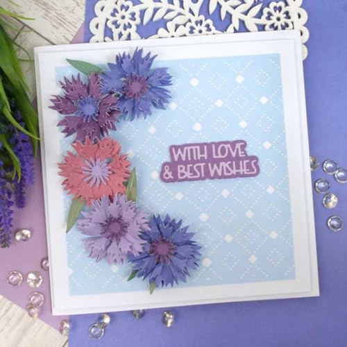 Cutting Dies for Card Making