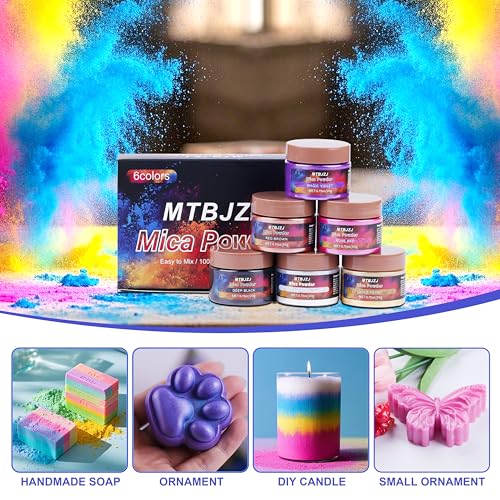 Mica Powder for Resin