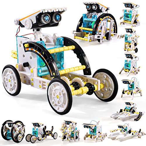 Toys for Ages 8