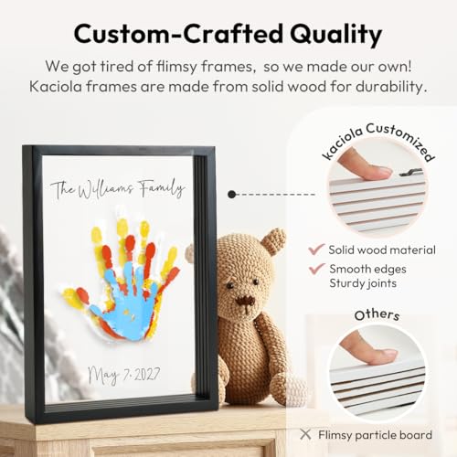 Family Handprint Kit