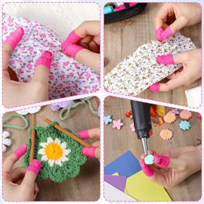 3 Rolls Thimble Tape for Hand Sewing