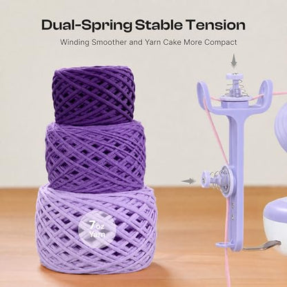 Electric Yarn Winder