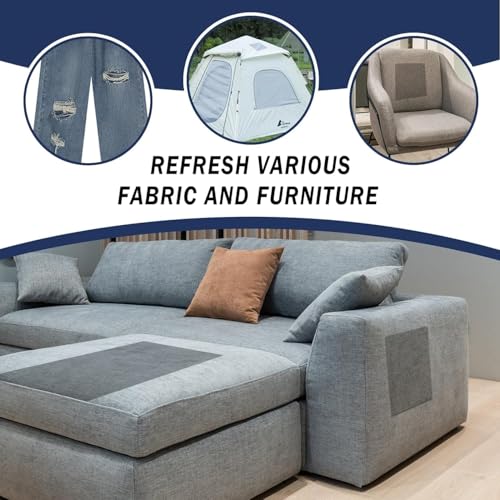 Fabric Repair Patch