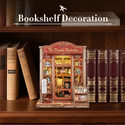 Book Nook Kit