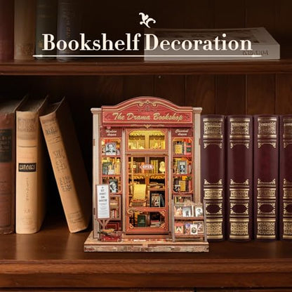Book Nook Kit