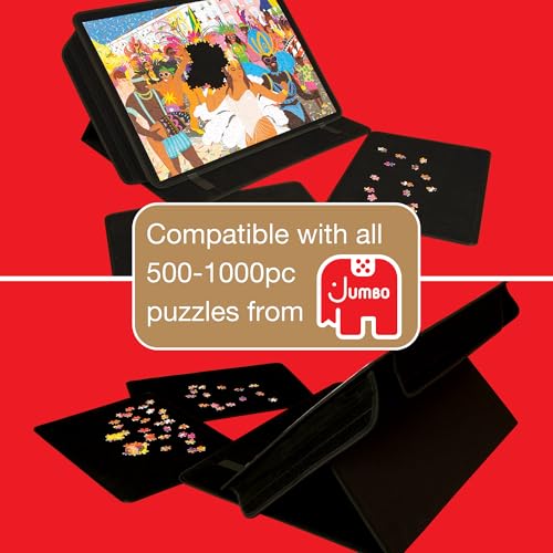 Jumbo Portapuzzle Comfort