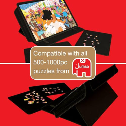 Jumbo Portapuzzle Comfort