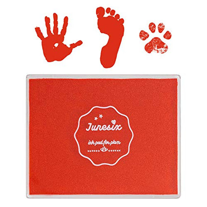 Ink Pad 5x4'' Washable Non