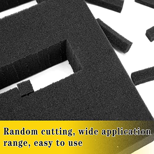 4 Pcs Pick Apart Foam Insert (4 Count)