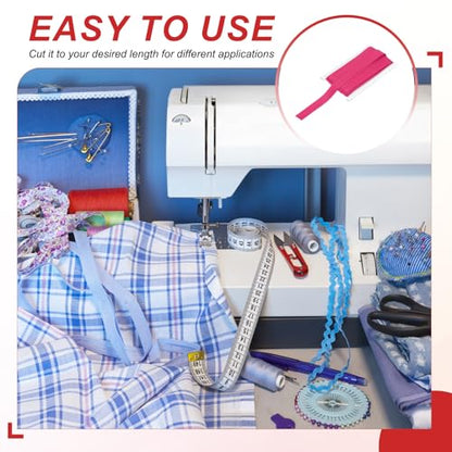 Double Fold Bias Tape for Sewing 3