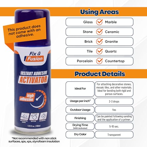 Activator Spray (6.76 Fl Oz)