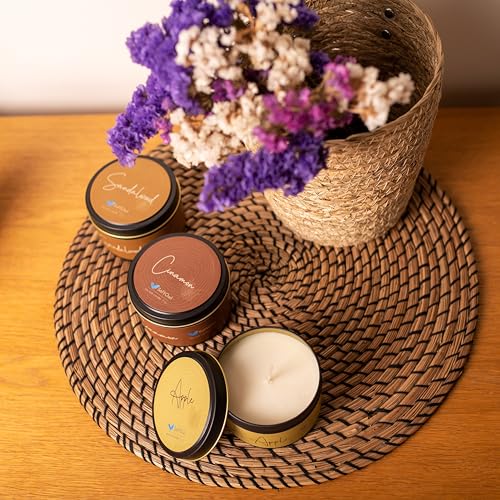 Premium Soy Candle Making Kit