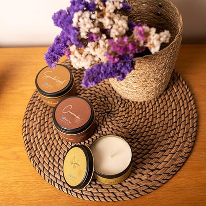 Premium Soy Candle Making Kit