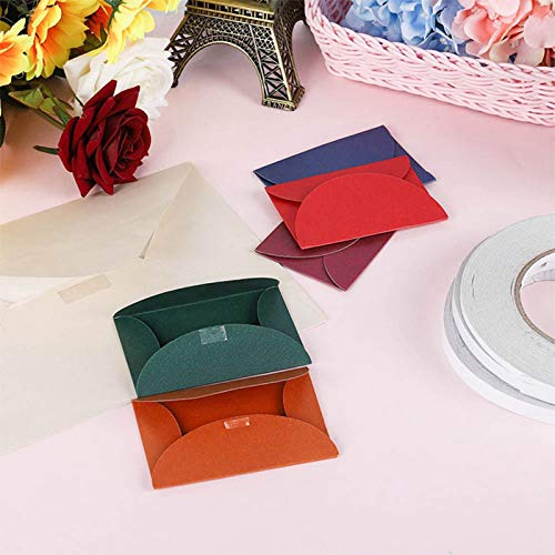 236 Yards Double Sided Tape for Crafts (708 Foot)