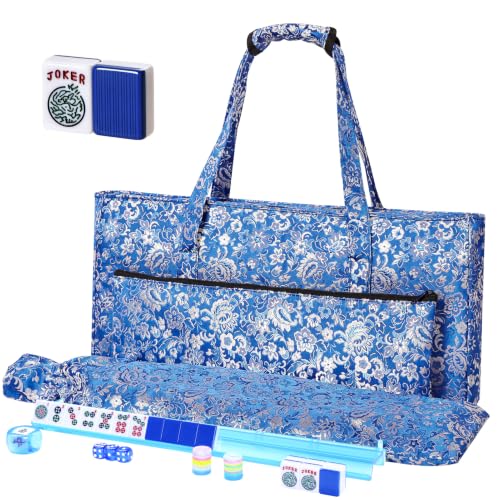 American Mahjong Game Set