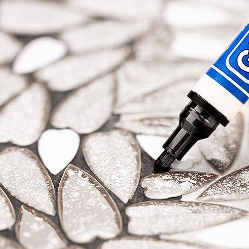 Grout Pen Ivory Tile Grout Paint Marker