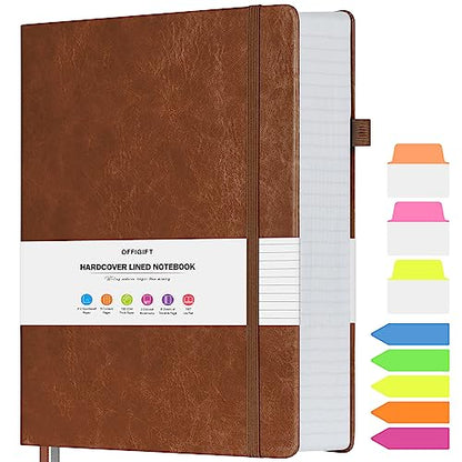 College Ruled Notebook 8.5" x 11"