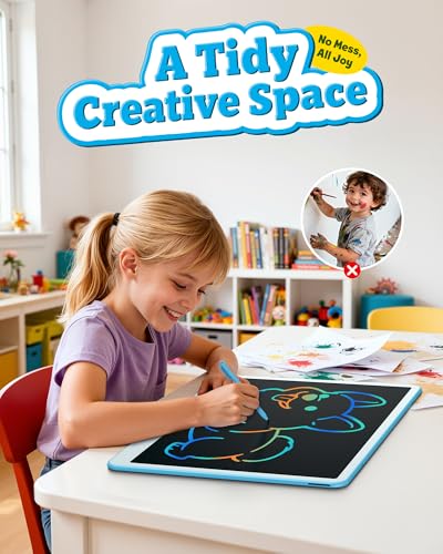 20 Inch LCD Writing Tablet for 3