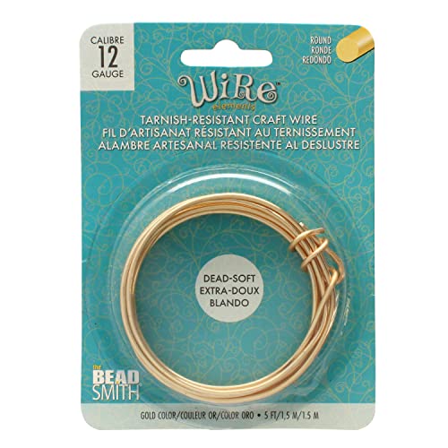Wire Elements Craft Wire
