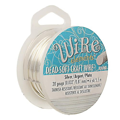 Wire Elements Craft Wire