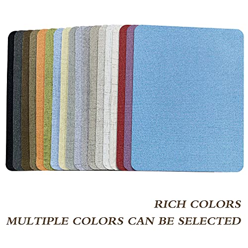 Fine Linen Repair Patches