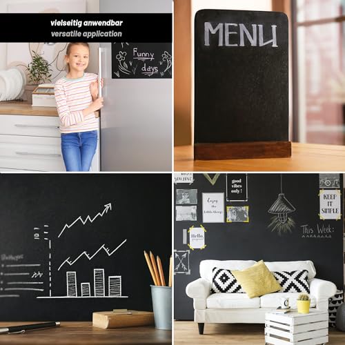 Chalkboard Paint 25.36 fl oz (25.36 Fl Oz)