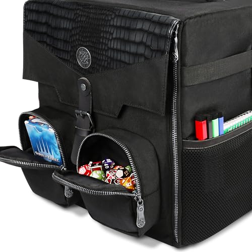 Board Game Shoulder Bag