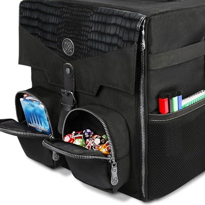 Board Game Shoulder Bag