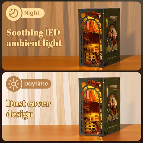 Book Nook Kit