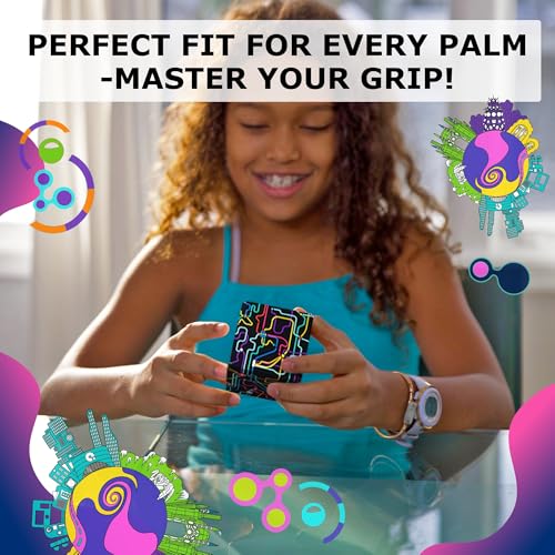 DODECA Magnetic Puzzle Cube