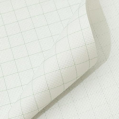Aida Cloth 14 Count Cross Stitch Fabric
