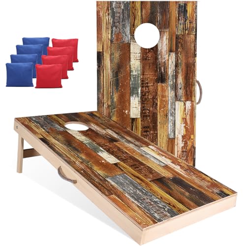 Cornhole Board Set (2 Count)