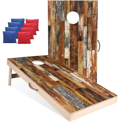 Cornhole Board Set (2 Count)