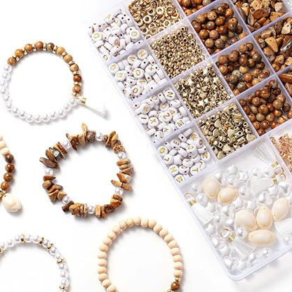 DIY Jewelry Making Kit